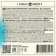 Сироп «Блю Кюрасао» Pinch&Drop стекло 250мл D=54,H=202мм синий, Состояние товара: Новый, Вкус: Блю Кюрасао, Материал: Стекло, Объем по данным поставщика (мл): 250, изображение 3