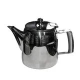 Чайник сервировочный 600 мл, P.L. Proff Cuisine сталь нерж. 0,6л