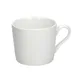 Чашка кофейная «Сан Лузия» для капучино фарфор 220мл D=75,H=70мм белый