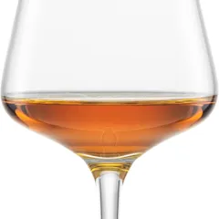 Бокал для бренди «Файн» хр.стекло 296мл D=77,H=197мм прозр., изображение 2