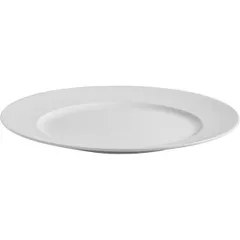 Тарелка «Олеа» фарфор D=32,H=3см белый, изображение 2