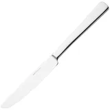 Нож столовый «Роял» сталь хромир. ,L=234,B=22мм серебрист.