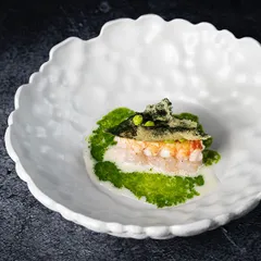 Салатник «Ро Дизайн Бай Кевала» керамика D=240,H=55мм белый, изображение 4