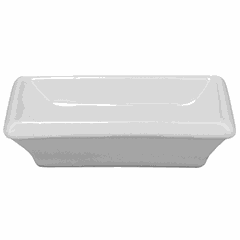 Соусник «Проотель» фарфор 15мл ,L=70,B=45мм