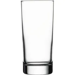 Highball glass 190ml D=56,H=121mm clear.