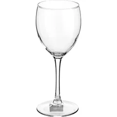 Бокал для вина «Эталон» стекло 350мл D=84,H=206мм прозр., изображение 2