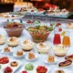 Салатник «Сизонз бар» зеникс 1,2л D=200,H=99мм белый, изображение 3