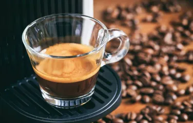 Кофе доппио: отличия от обычного, виды и рецепты приготовления