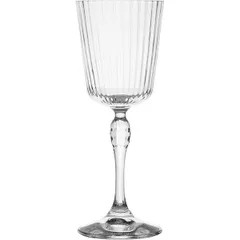 Cocktail glass “America 20x” glass 240ml D=78,H=202mm clear.
