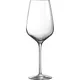 Бокал для вина «Сублим» хр.стекло 0,55л D=92,H=260мм прозр., Объем по данным поставщика (мл): 550