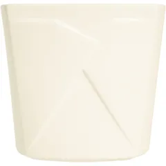 Салатник «Фьёрдс» фарфор D=11,5,H=10,5см белый, изображение 2