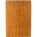 Доска для подачи «Мороз» светлый дуб ,H=3,L=26,B=18см