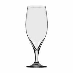 Бокал для пива «Исерлонер» хр.стекло 0,5л D=80,H=224мм прозр.