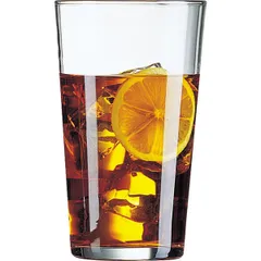 Стопка «Коник» стекло 80мл D=49,H=78мм прозр., изображение 2