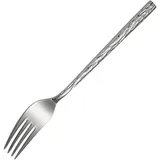 Dessert fork “Lausanne”  stainless steel , L=18.7cm