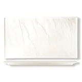 Блюдо прямоуг. "Organic" 35*20 см  Kunst Werk "Black Label"