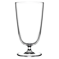 Хайбол (стакан) «Баржиани» хр.стекло 375мл ,H=14,9см прозр.