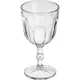 Бокал для вина «Кантри» стекло 310мл D=88,H=188мм прозр., изображение 2