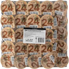 Сироп «Жареный Лесной Орех» ароматизированный порционный Pinch&Drop на подложке[50шт] поливинилхл. 1, изображение 2