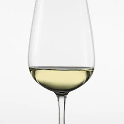Бокал для вина «Грандэзза» хр.стекло 360мл D=77,H=214мм прозр., изображение 2