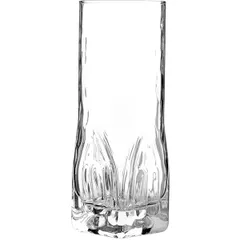 Хайбол (стакан) «Кварц» стекло 300мл D=58,H=154мм прозр.