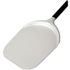 Pizza shovel “Alice” anodized aluminum ,L=41/173cm black