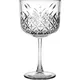 Бокал для вина «Таймлесс» стекло 0,5л D=10,H=19,8см прозр.