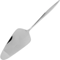 Pastry spatula “Adagio”  stainless steel , L=240/110, B=4mm  metal.