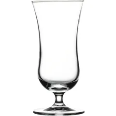 Hurricane "Holiday" glass 250ml D=72,H=154mm clear.