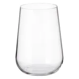 Хайбол (стакан) «Ардеа» стекло 470мл D=91,H=127мм прозр.