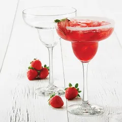 Бокал для маргариты «Маргарита-мидтаун» стекло 384мл D=12,2,H=19,2см прозр., изображение 2