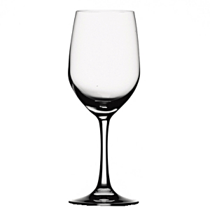 Бокал для вина «Вино Гранде» хр.стекло 315мл D=58/72,H=197мм прозр., Объем по данным поставщика (мл): 315