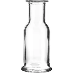 Штоф «Пьюрити» стекло 250мл D=77,H=176мм
