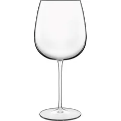 Бокал для вина «И Меравиглиози» хр.стекло 0,75л D=10,4,H=23,2см прозр.