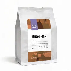 Чай «Иван чай» травяной листовой 200 г