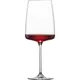 Бокал для вина «Сенса» хр.стекло 0,66л D=94,H=243мм прозр., Объем по данным поставщика (мл): 660, изображение 5