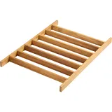 Вставка для ящика для подачи арт. Q654O-06N дуб ,H=3,L=51,B=35см