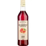 Syrup “Pink Grapefruit” ODK plastic 1l D=8,H=32cm