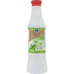 Topping “Mojito” 1 kg/0.75 l  plastic  D=8, H=26cm