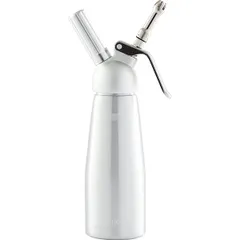 Сифон для сливок «Пробар» алюмин.,сталь нерж. 0,5л