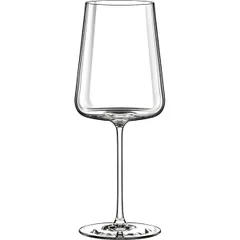 Бокал для вина «Мод» хр.стекло 0,68л D=98,H=250мм прозр.