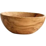 Салатник олива D=32,H=11,5см
