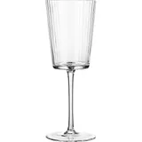 Бокал для вина «Фолкнер» стекло 360мл D=81,H=220мм прозр.