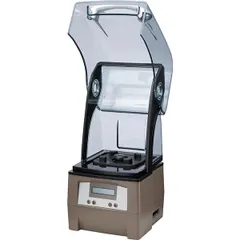 Блендер «Квайт Ван»  проф. с шумоиз.колп.д/Старбакс на магн.осн.наст. без контейнера 1,3Квт, изображение 4