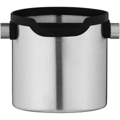 Нок-бокс сталь нерж. D=15,H=15,5см стальной, изображение 2