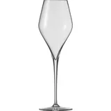 Flute glass “Finesse”  chrome glass  300 ml  D=47, H=236mm