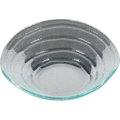 Салатник «Криэйшнс» стекло D=21см матовый