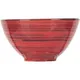 Пиала для чая керамика 250мл D=110,H=55мм красный, изображение 3
