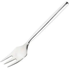 Вилка для пирожного «Сапорро» сталь нерж. ,L=145/50,B=5мм металлич.