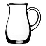 Кувшин стекло 200мл D=7,H=11см прозр.